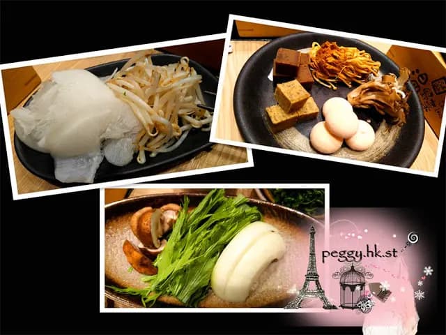 温野菜 (海港城) photo 8