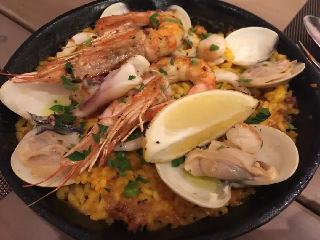 Mela Italian & Spanish Cuisine photo 5