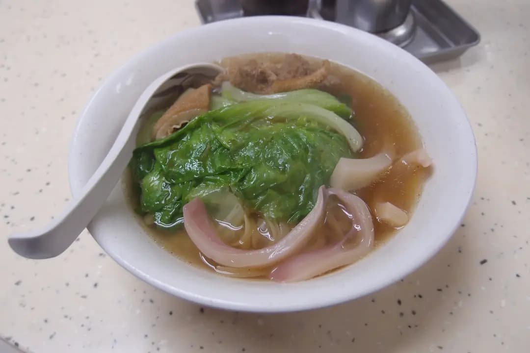 佳豐粉麵店 photo 4