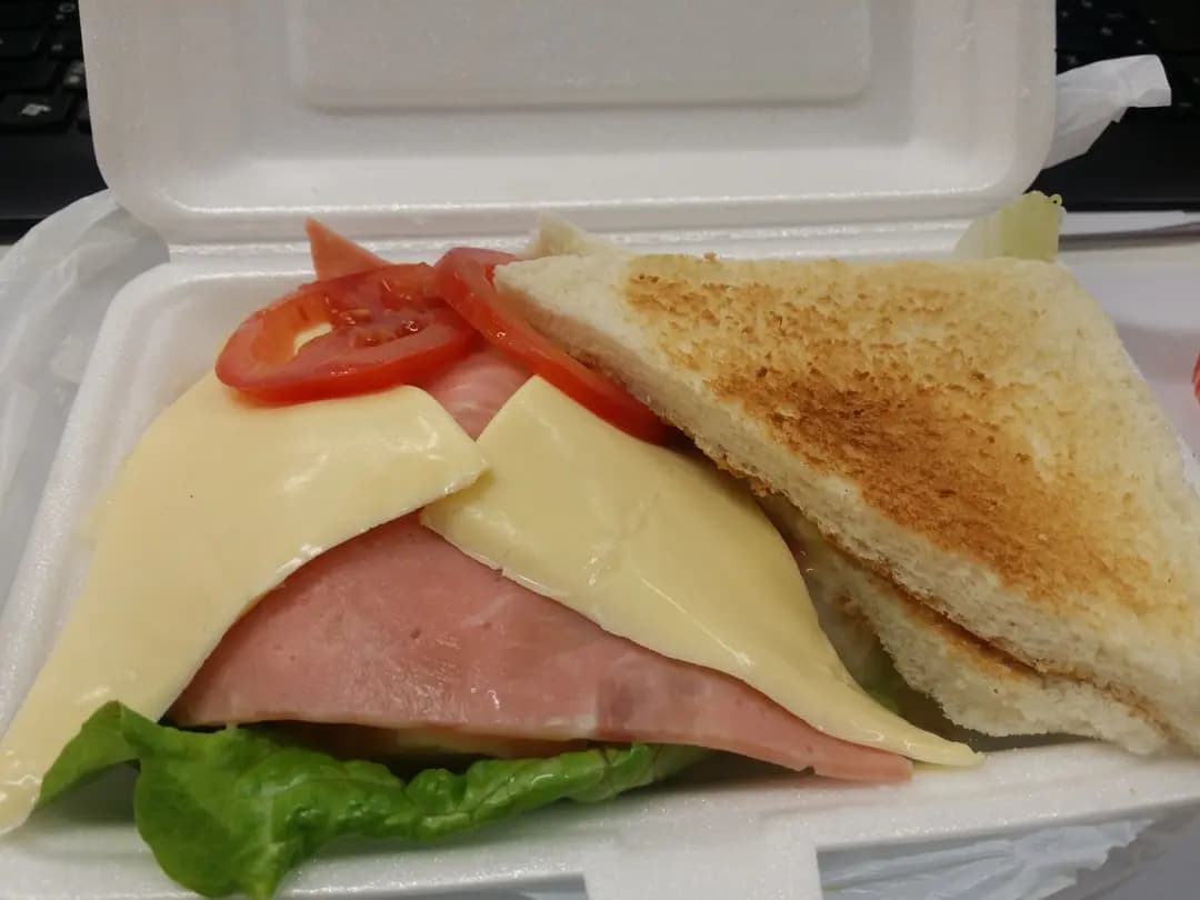 旺仔記食堂 photo 5