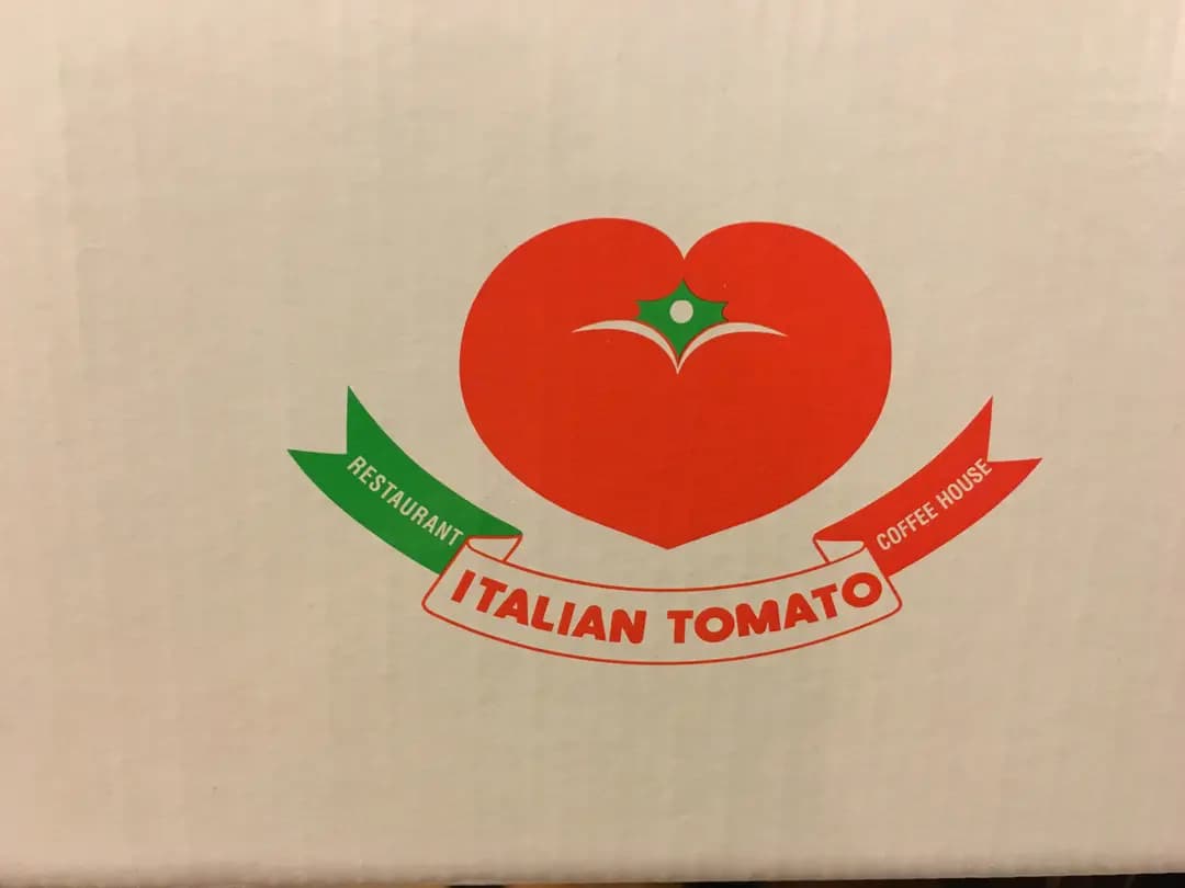 ITALIAN TOMATO (崇光百貨) photo 5