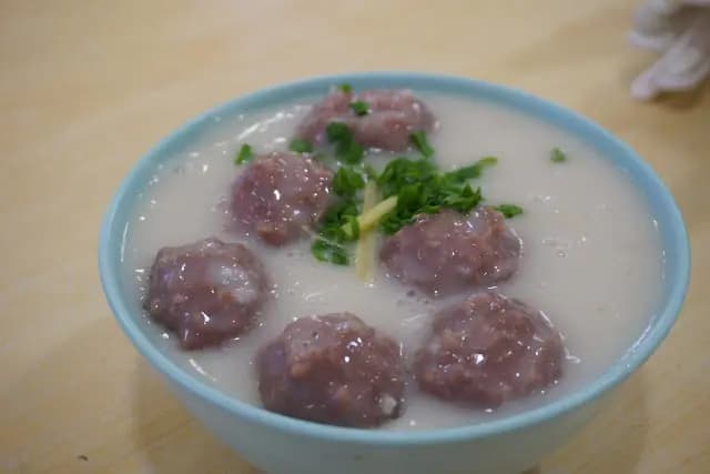 順利粥品 photo 5