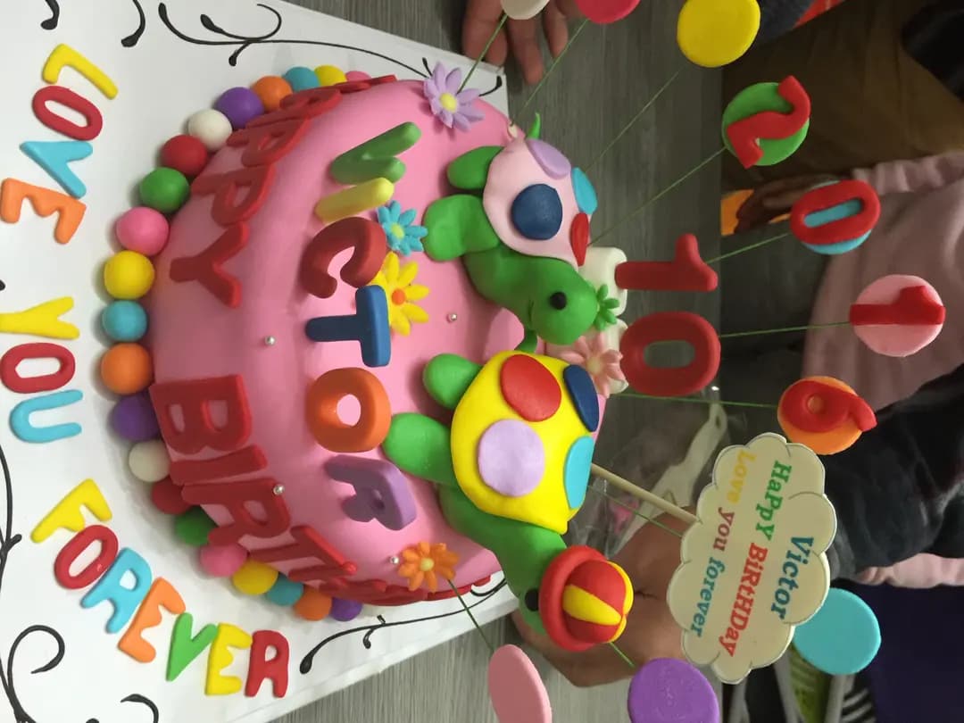 Dream Cake Limited photo 3