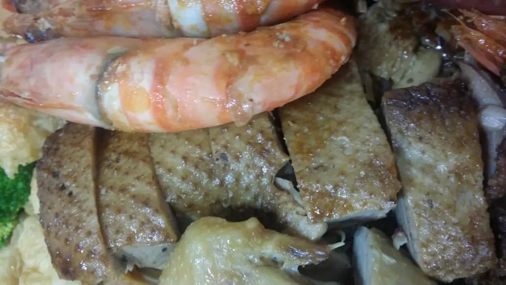 家餸 photo 1