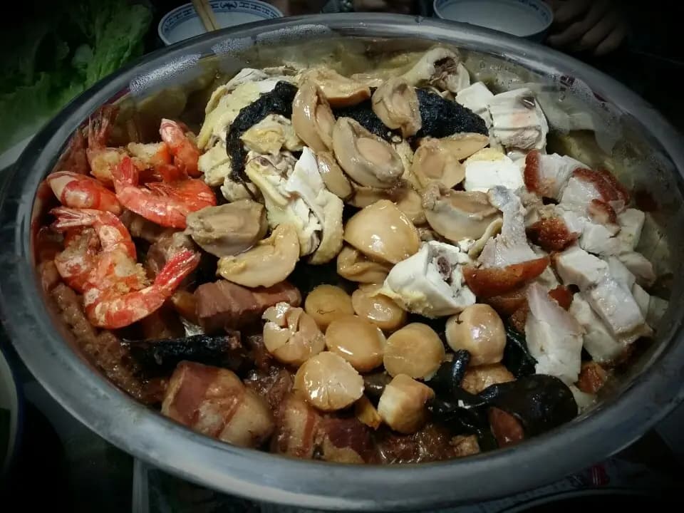 家和盤菜專家 photo 3