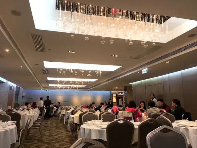 九龍塘會中餐廳 photo 2