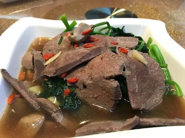 九龍塘會中餐廳 photo 7
