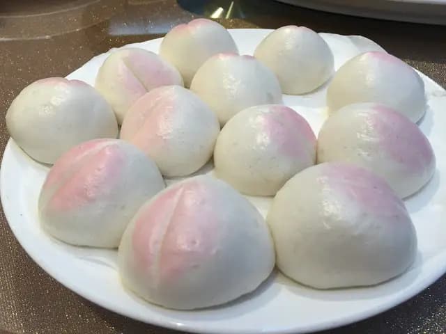 九龍塘會中餐廳 photo 3