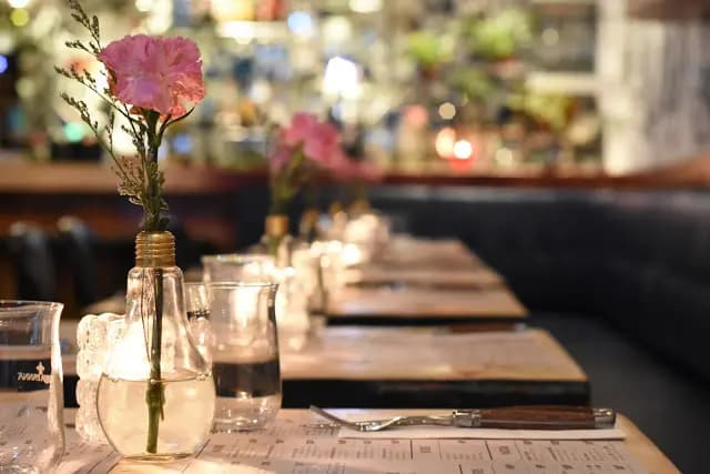 Flying Pig Bistro photo 4