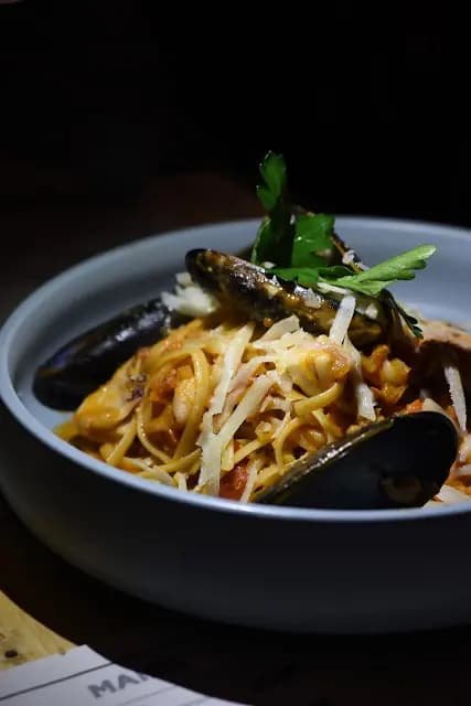 Flying Pig Bistro photo 6