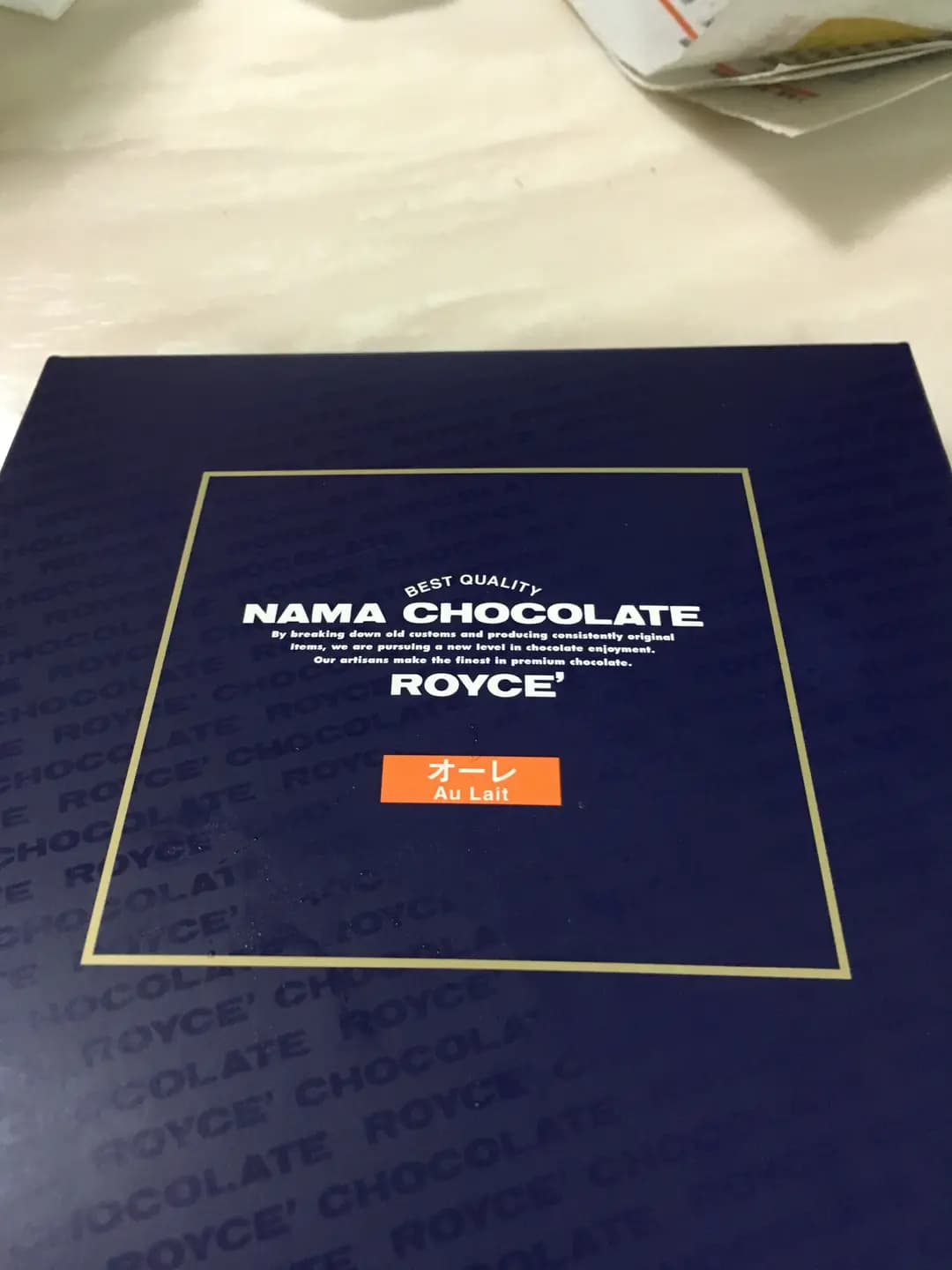 ROYCE' Chocolate photo 3