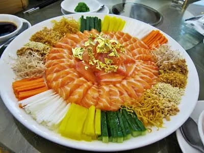 萬豪中菜廳 photo 7