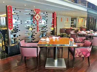 萬豪中菜廳 photo 3