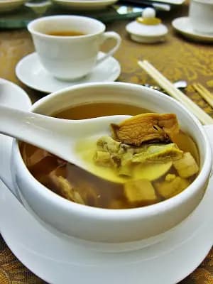 萬豪中菜廳 photo 4