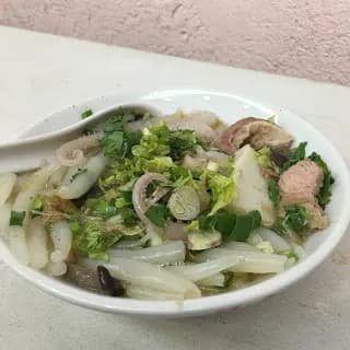 119 大口銀針粉 photo 7