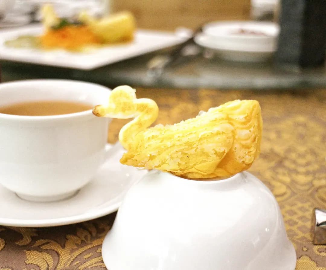 萬豪中菜廳 photo 8