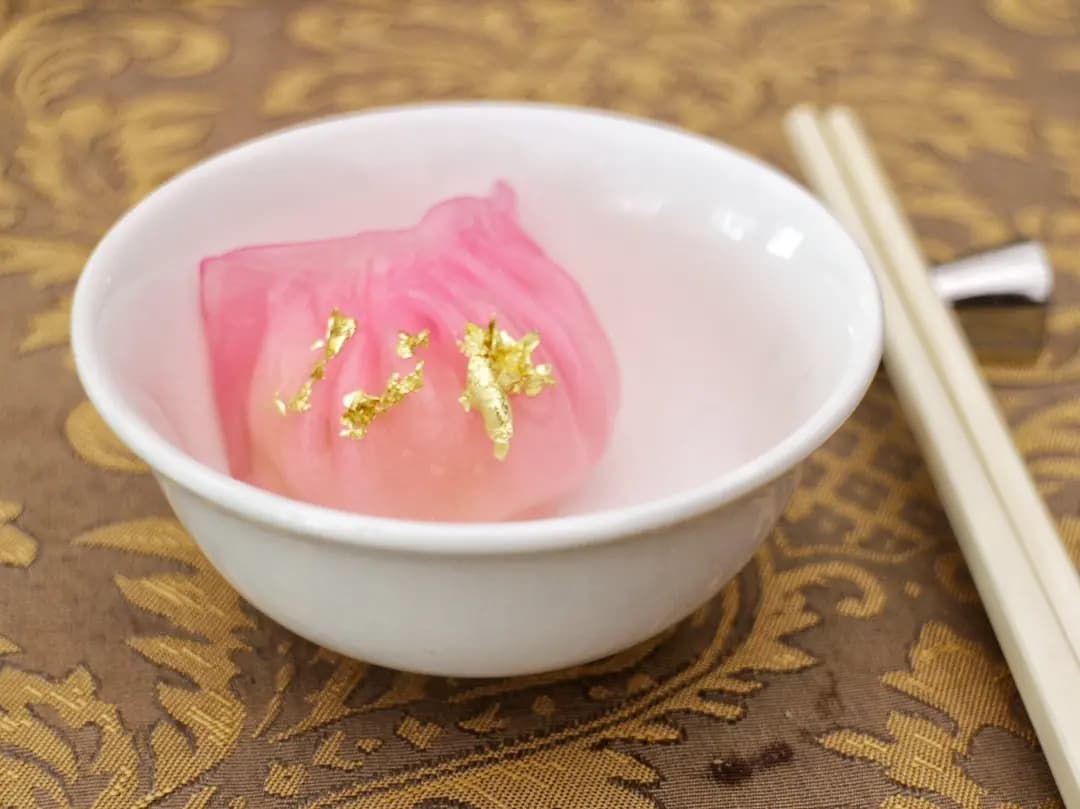 萬豪中菜廳 photo 2