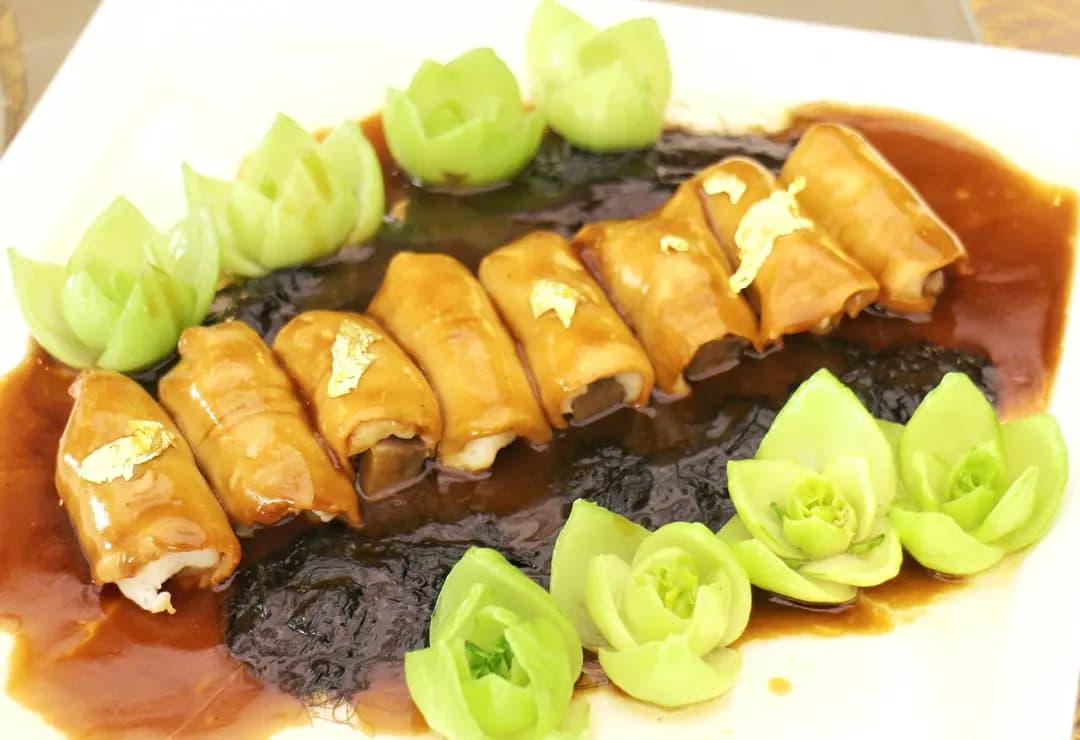 萬豪中菜廳 photo 5
