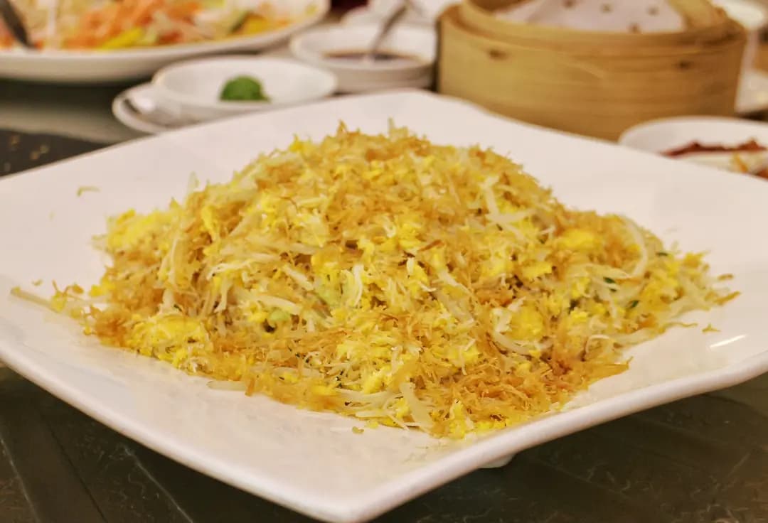 萬豪中菜廳 photo 1