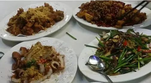 南北美食 photo 1