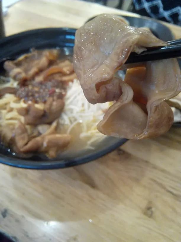麵麵店 photo 1