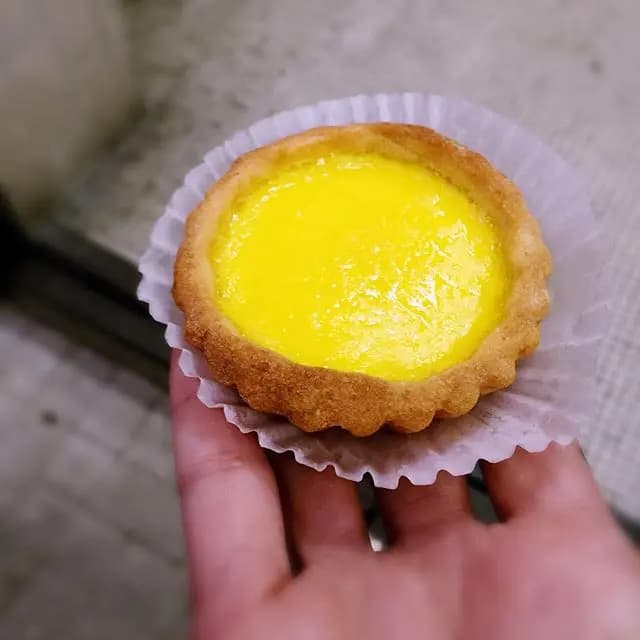 騰龍閣西餅麵包 photo 7