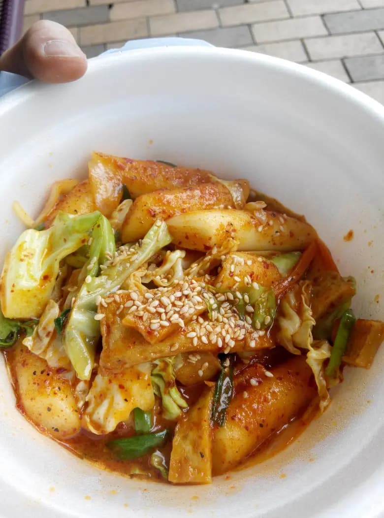 東大門韓國食品 photo 7