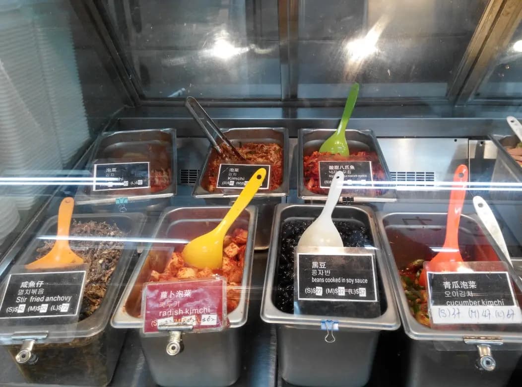 東大門韓國食品 photo 4