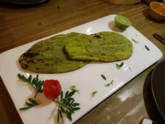 Verde MAR photo 4