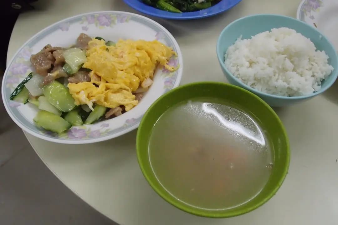 上環食堂茶餐廳 photo 2