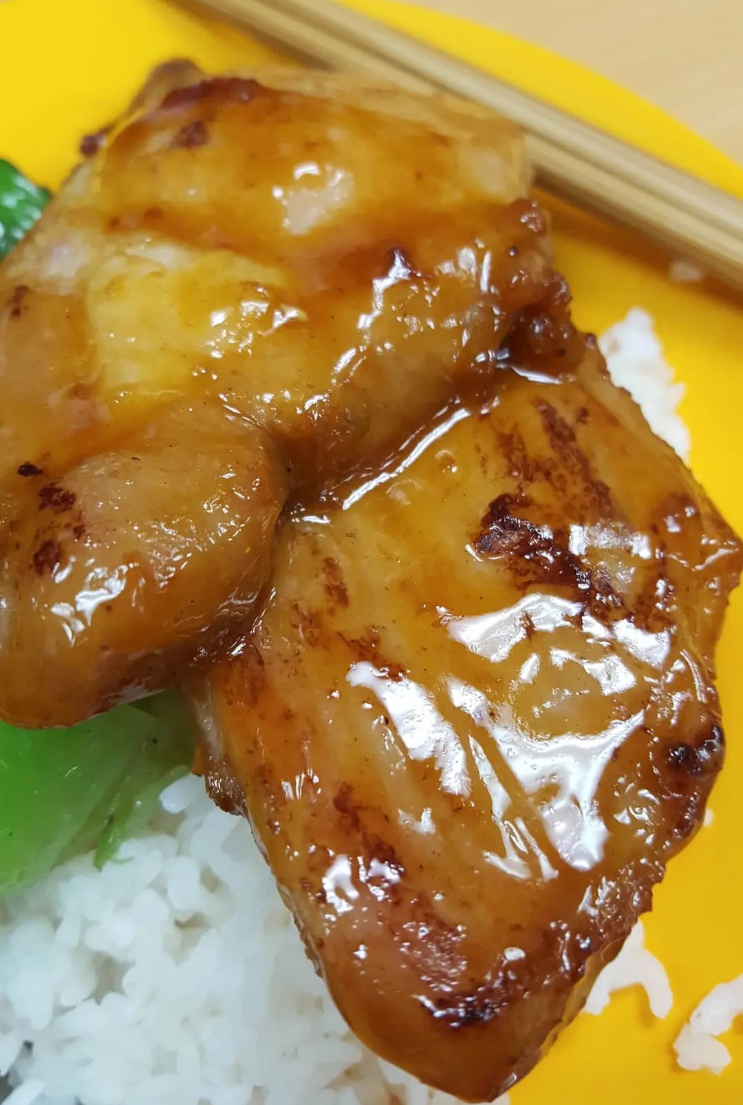 香港太古集團公司職工會工友飯堂 photo 1