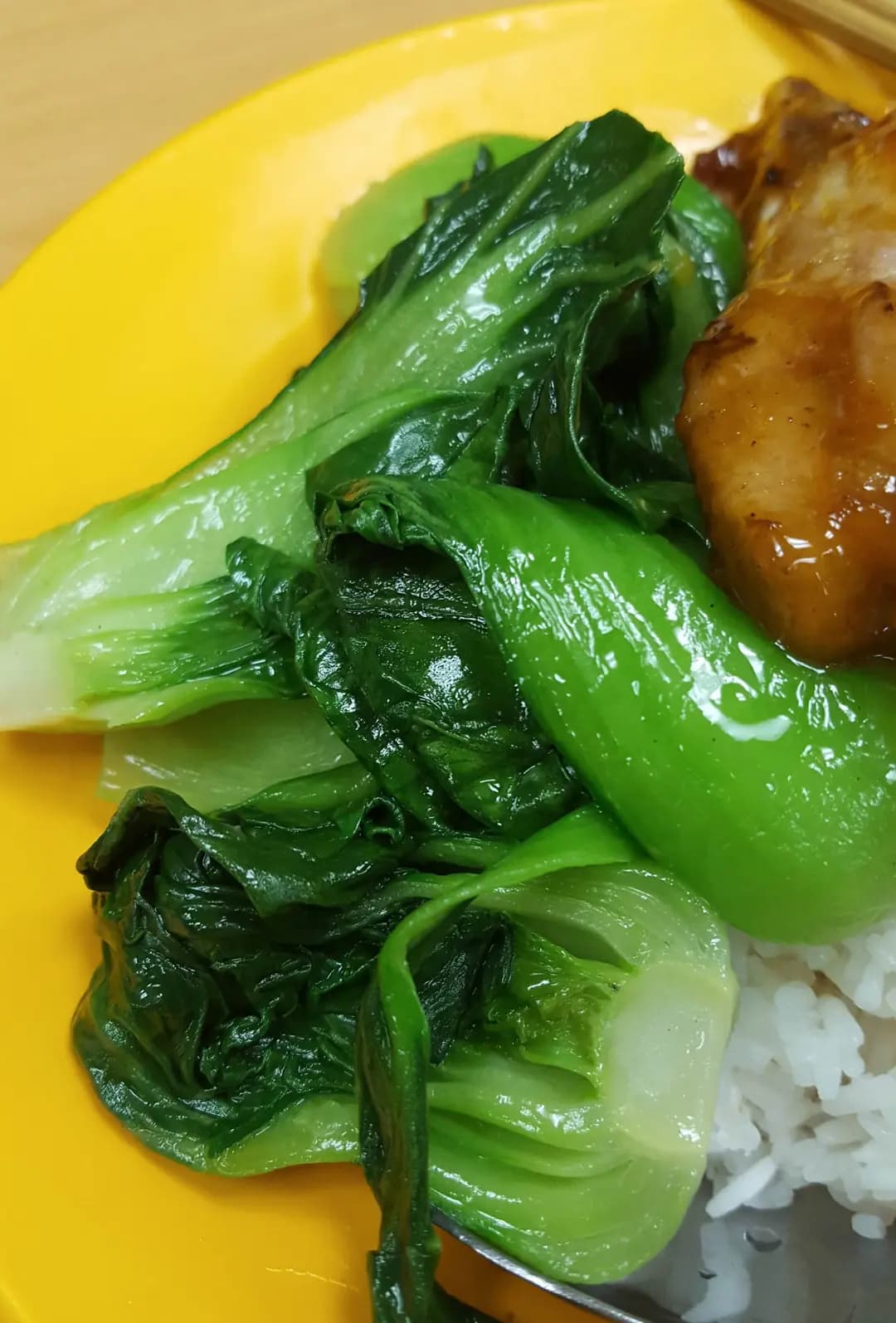 香港太古集團公司職工會工友飯堂 photo 3