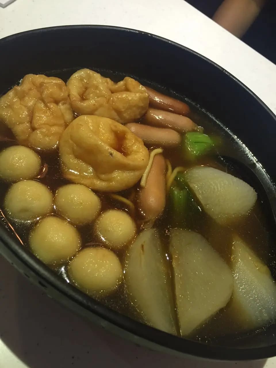 女皇麵店 photo 1