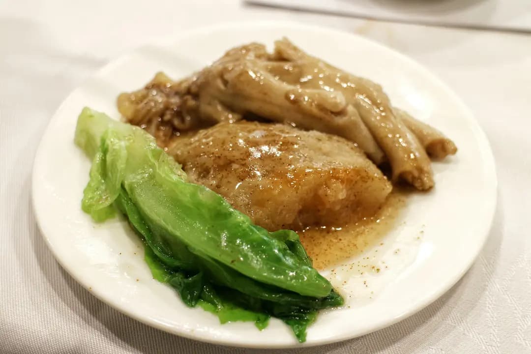 證券商協會會所 photo 6