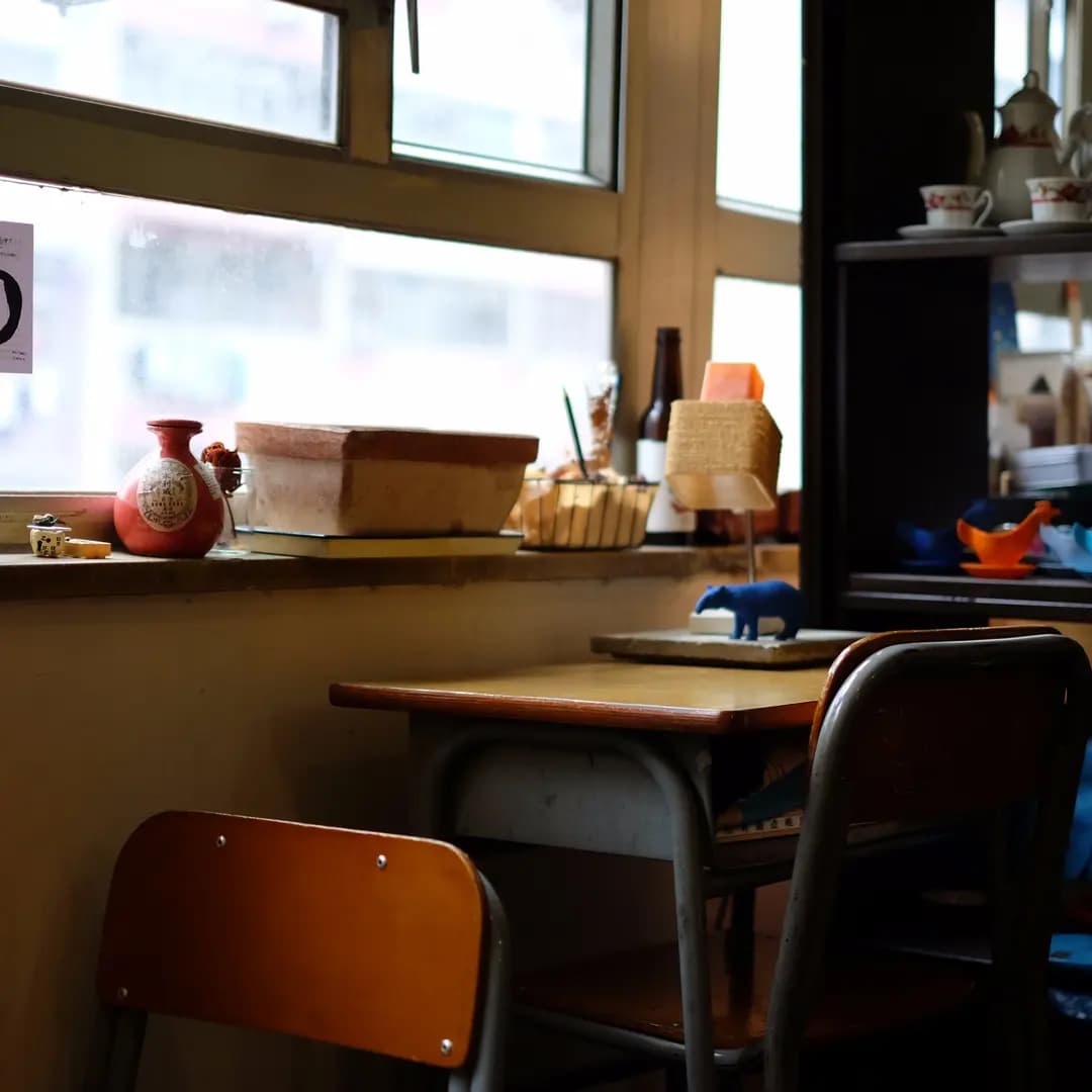 貘記 photo 4