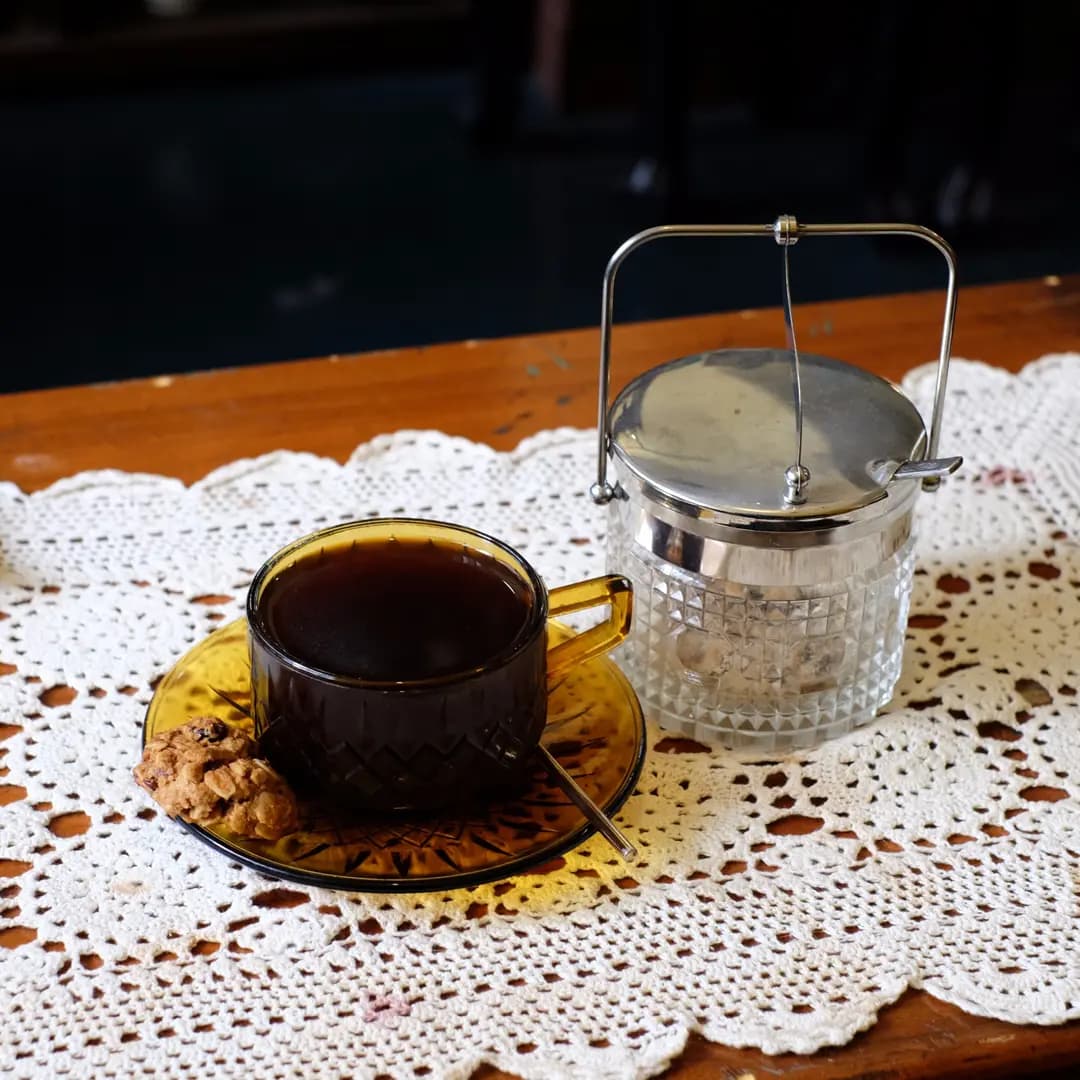 貘記 photo 6
