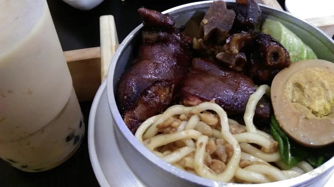 台茶店 photo 4