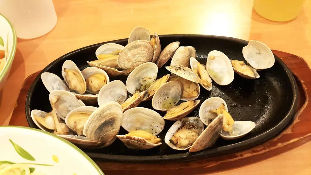 薩莉亞意式餐廳 (新都城中心一期) photo 1