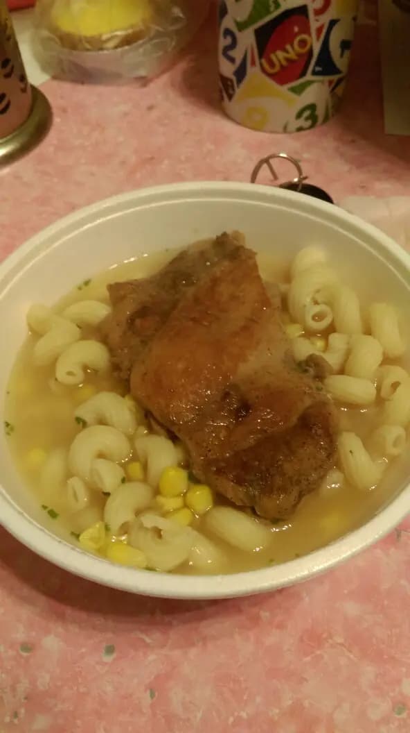 麥當勞 (兆暉大廈) photo 7