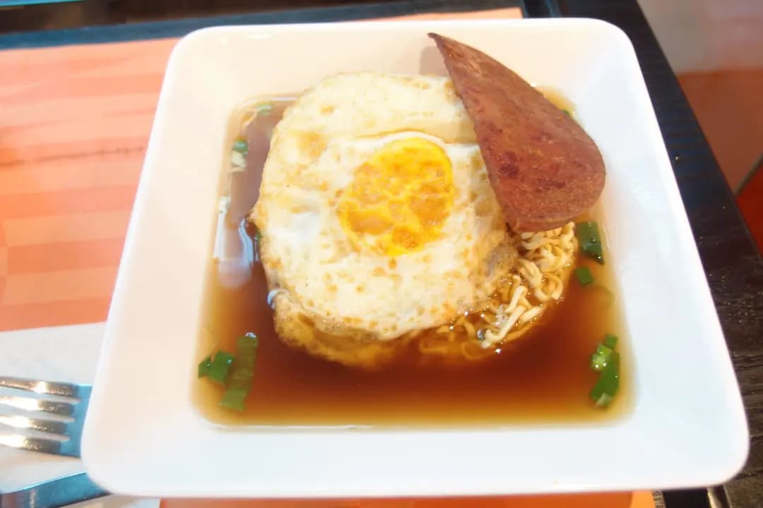 大快活 (海麗商場) photo 8