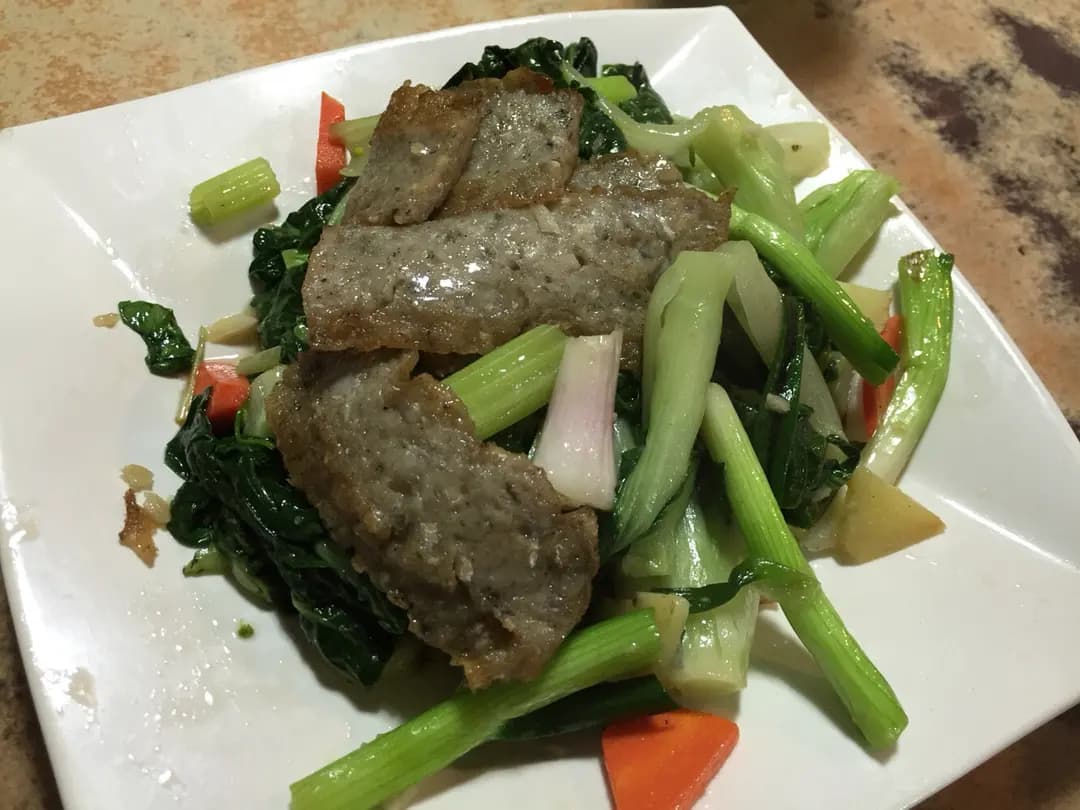 明珍美食 photo 5