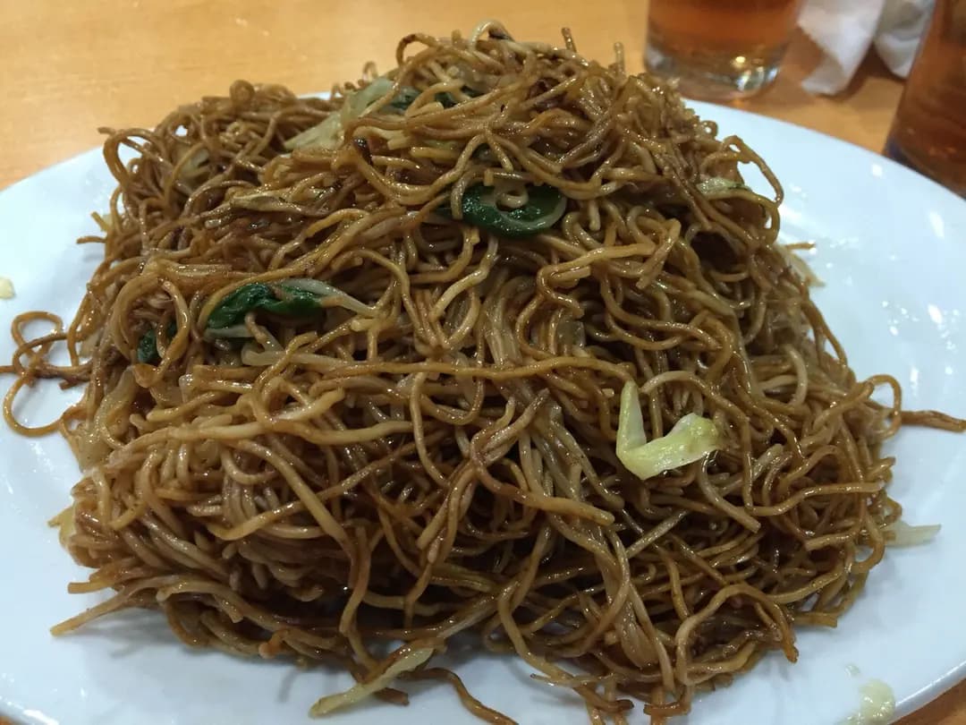 新錦園大排檔 photo 1