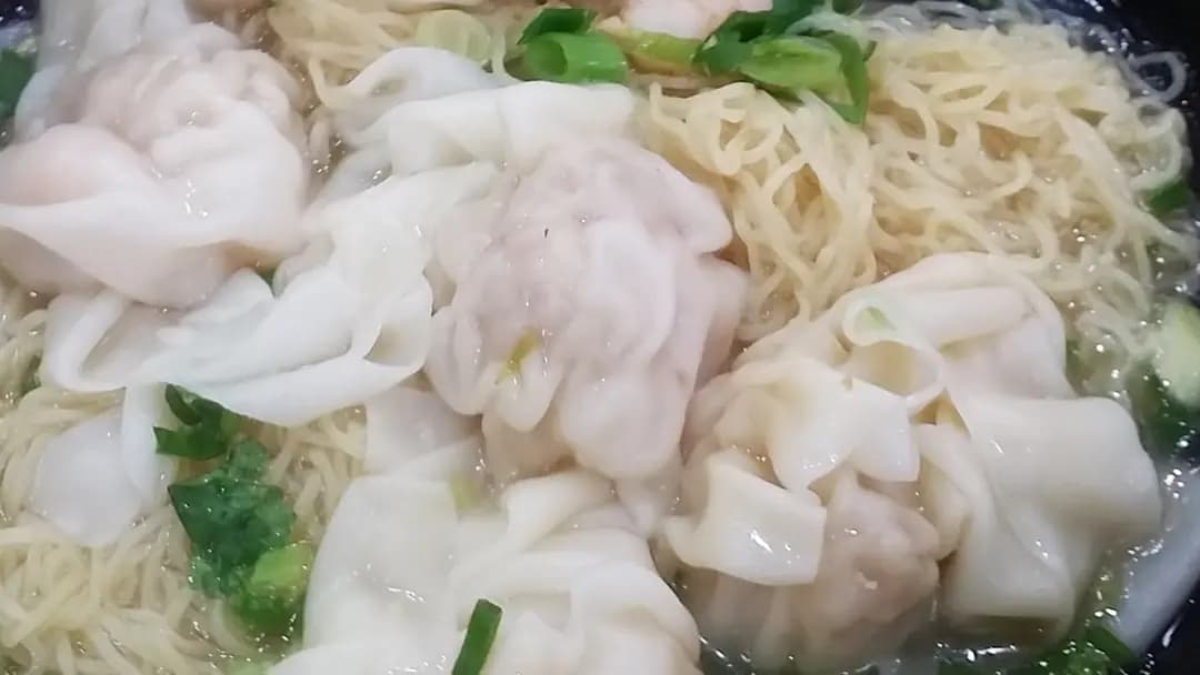 明苑粥麵小廚茶餐廳 photo 3