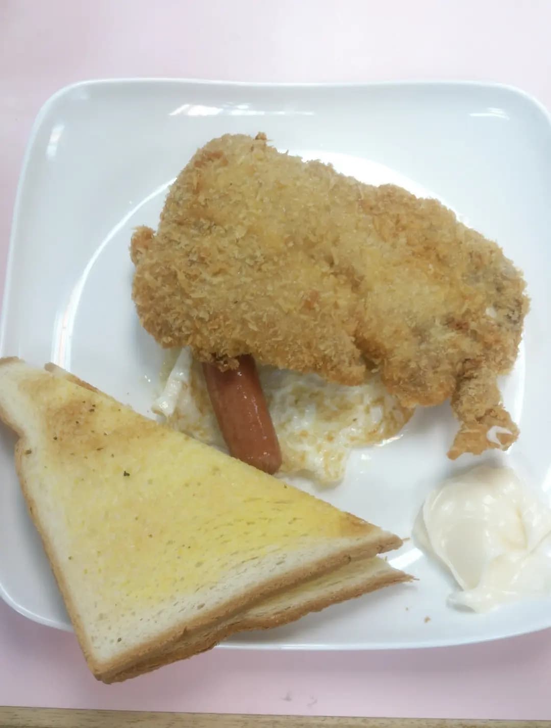 興隆茶餐廳 photo 8