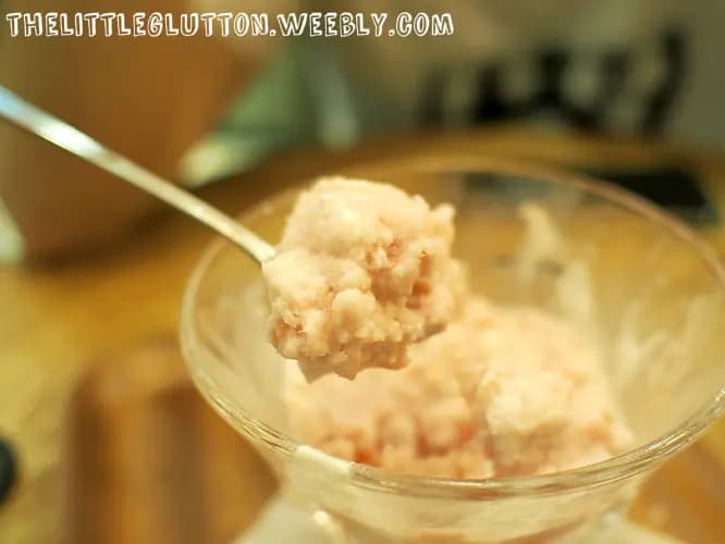 Shari Shari Kakigori House 氷屋 photo 4