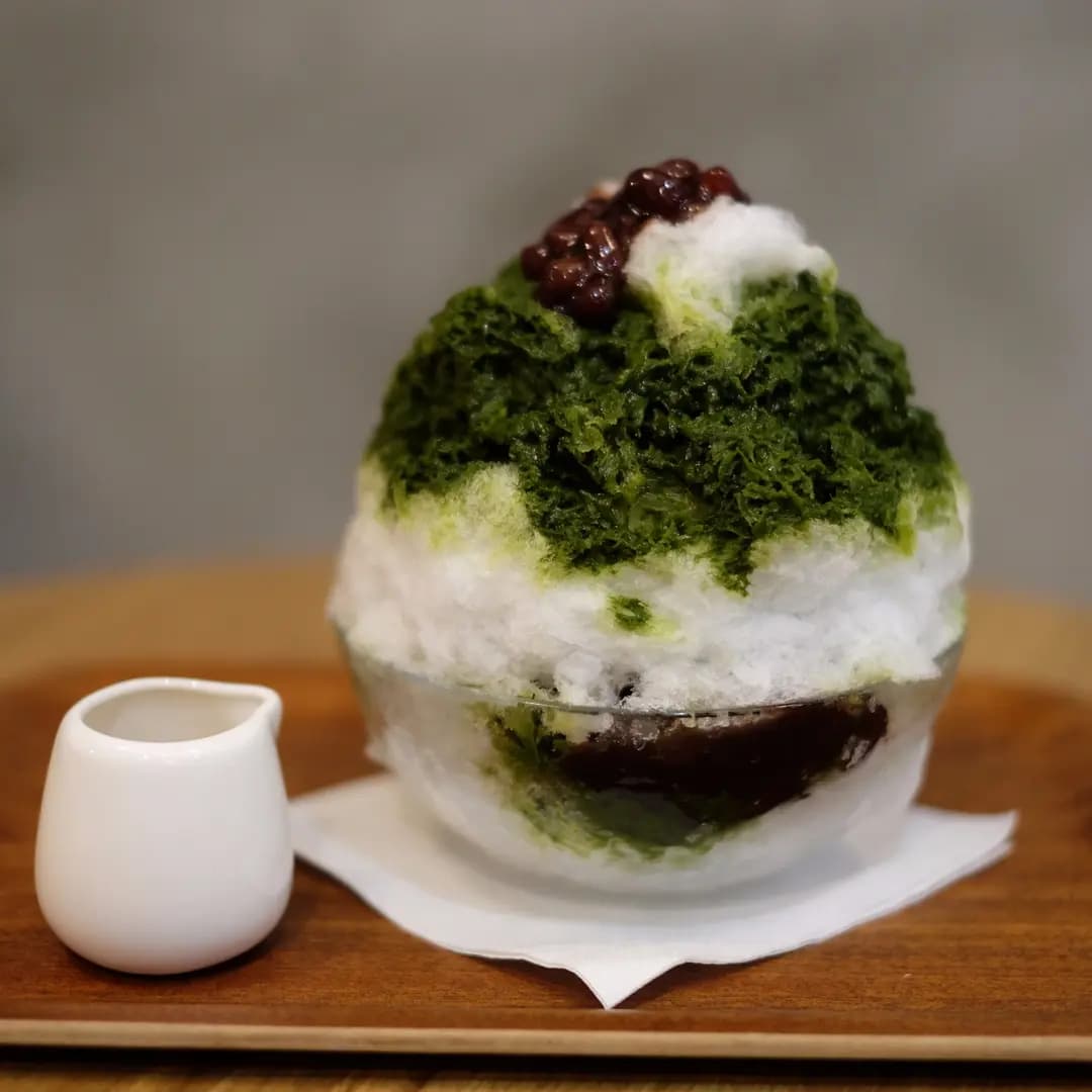 Shari Shari Kakigori House 氷屋 photo 3
