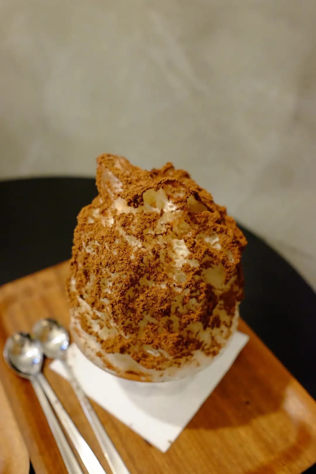 Shari Shari Kakigori House 氷屋 photo 2