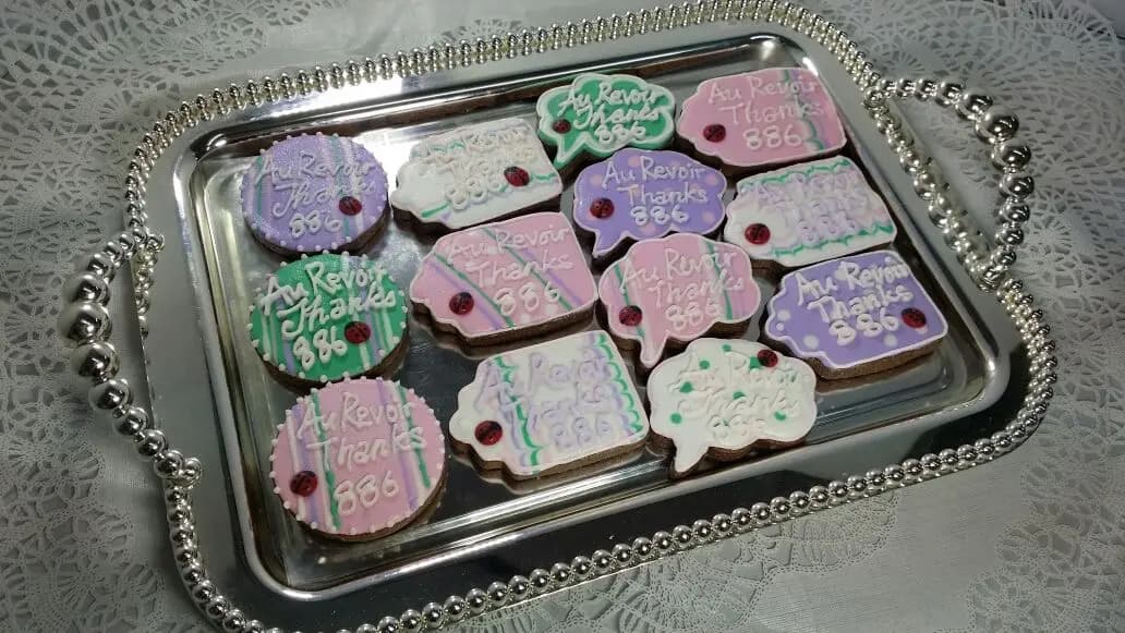 Cake Option photo 5