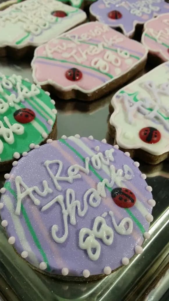 Cake Option photo 6