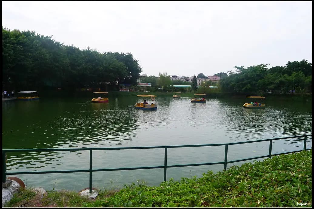 天水圍綠田園 photo 1